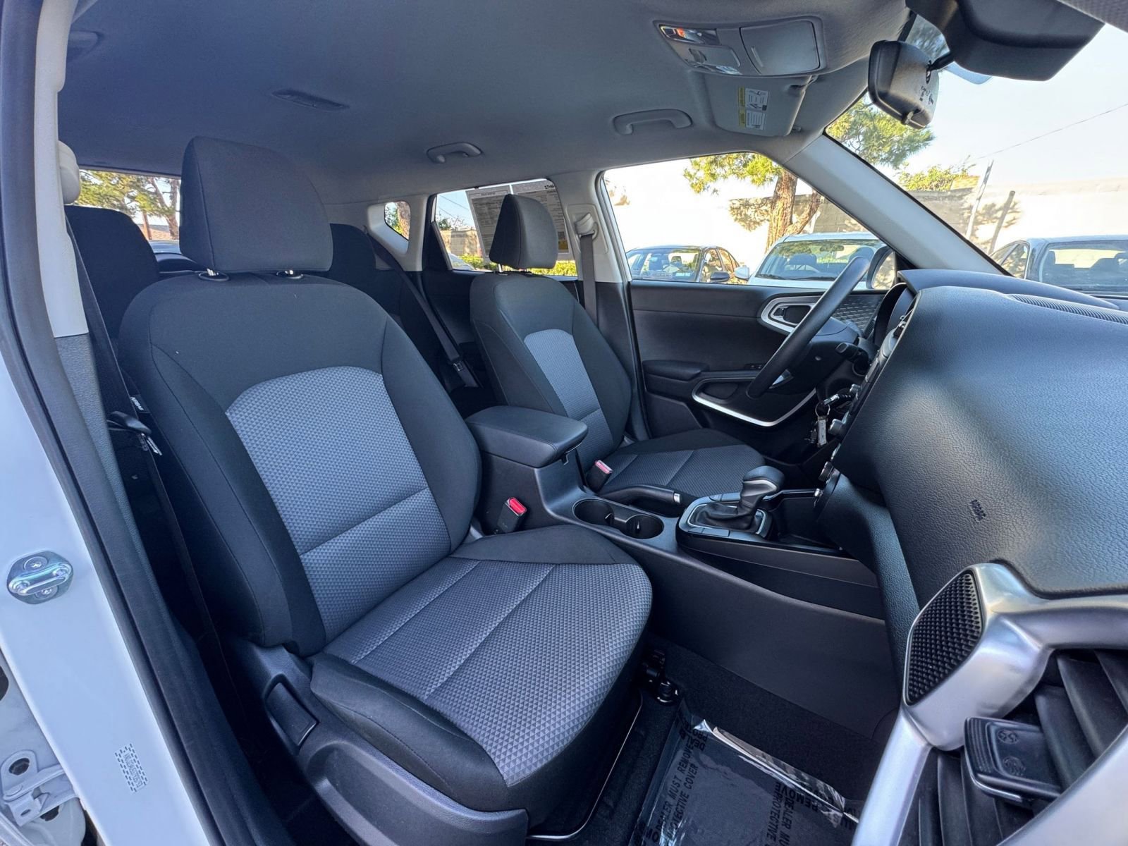 Thumbnail: 2025 Kia Soul - 34