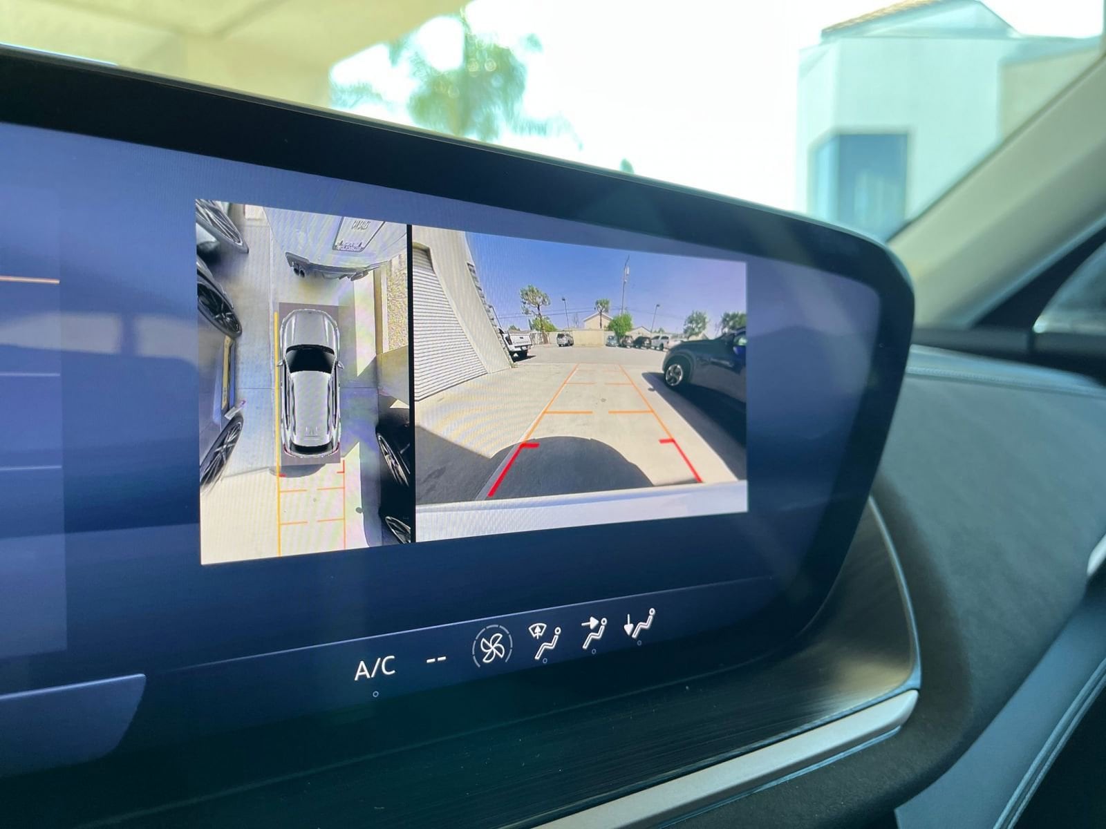 Thumbnail: 2024 Buick Envision - 17