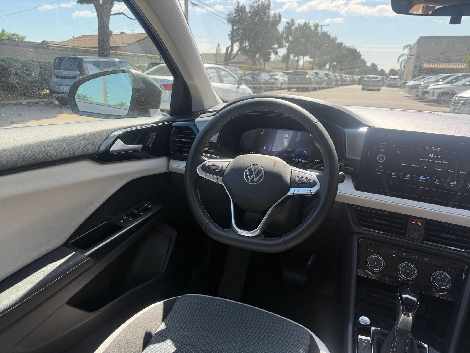 Thumbnail: 2026 Volkswagen Taos - 29