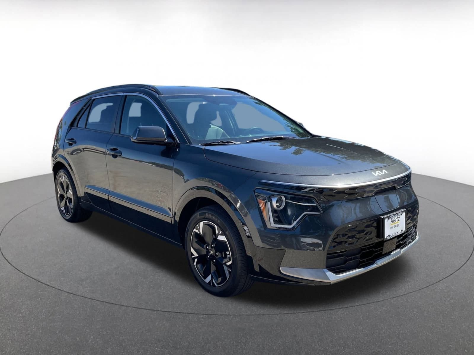 Thumbnail: 2023 Kia Niro - 1