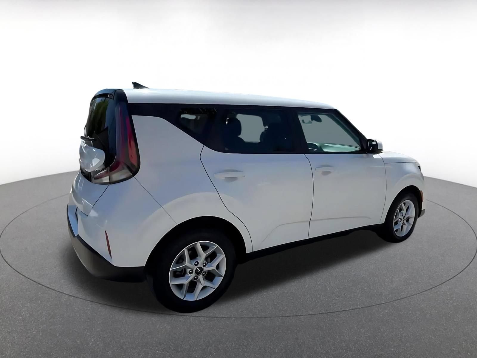 Thumbnail: 2025 Kia Soul - 15