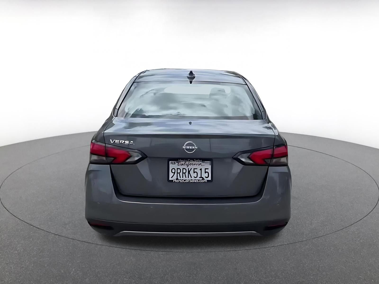 Thumbnail: 2025 Nissan Versa - 12