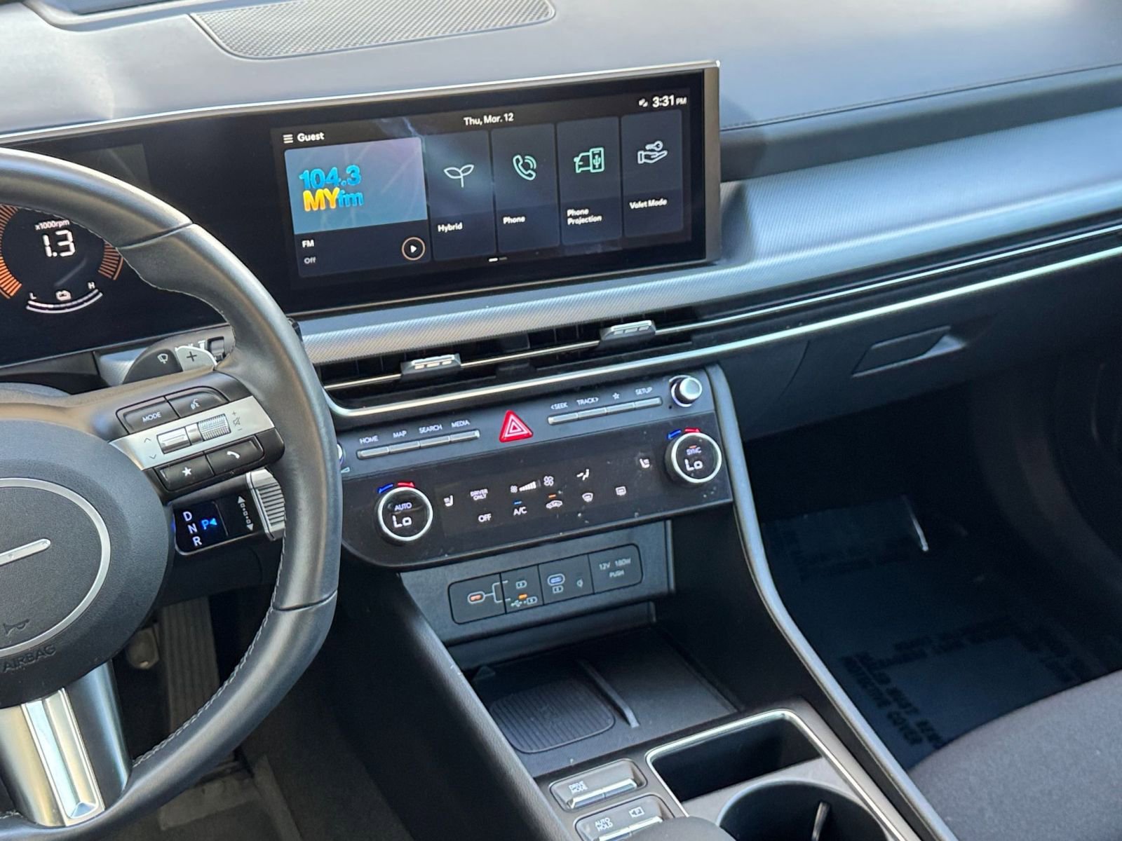 Thumbnail: 2025 Hyundai Sonata - 20