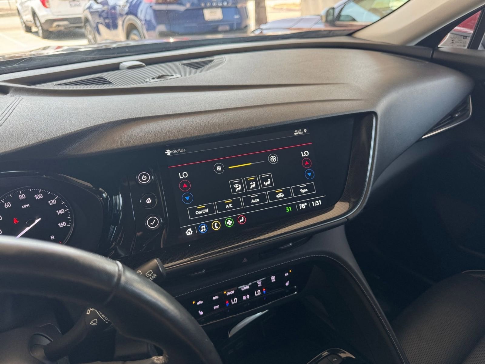 Thumbnail: 2023 Buick Envision - 18