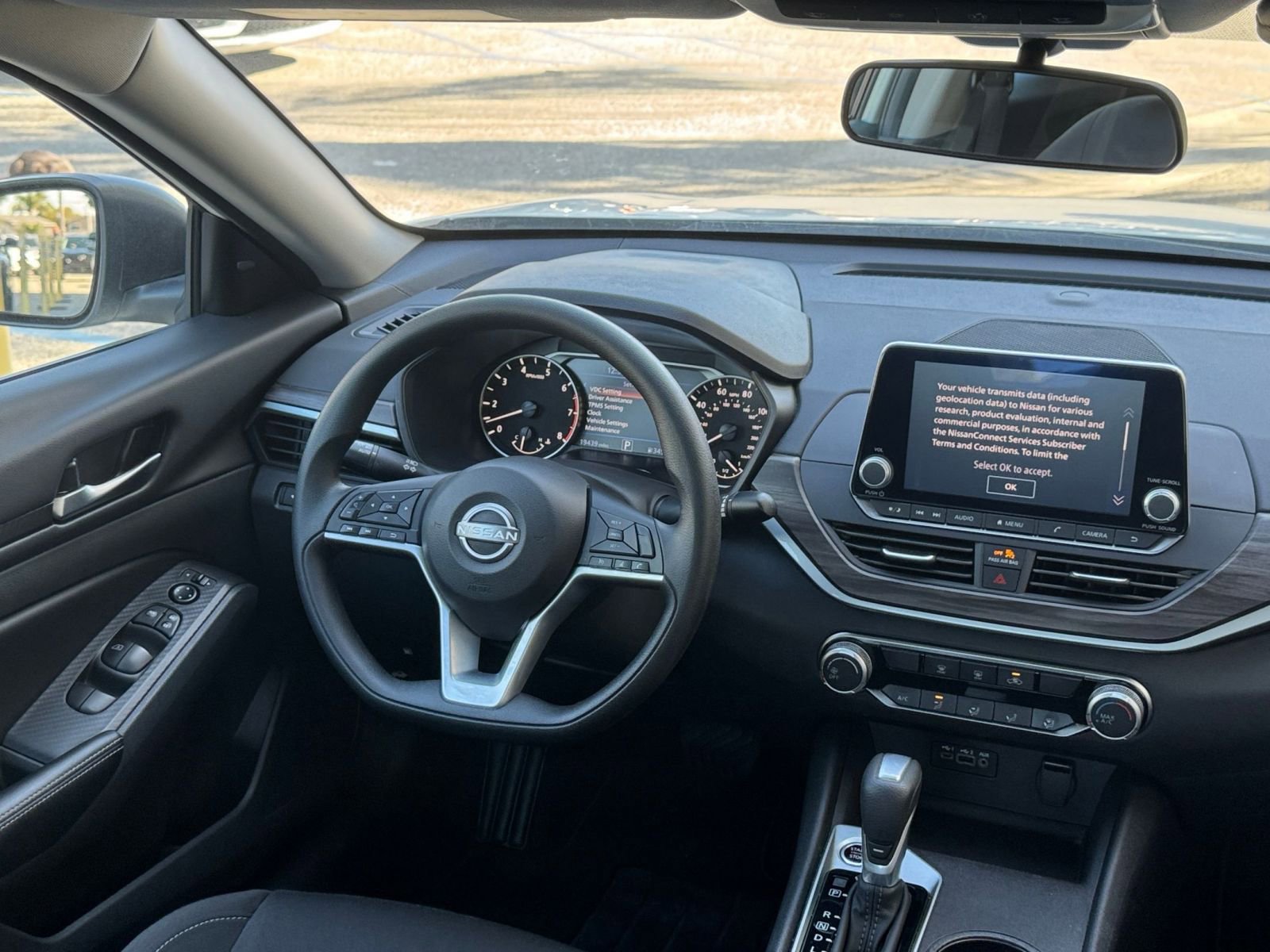 Thumbnail: 2025 Nissan Altima - 35