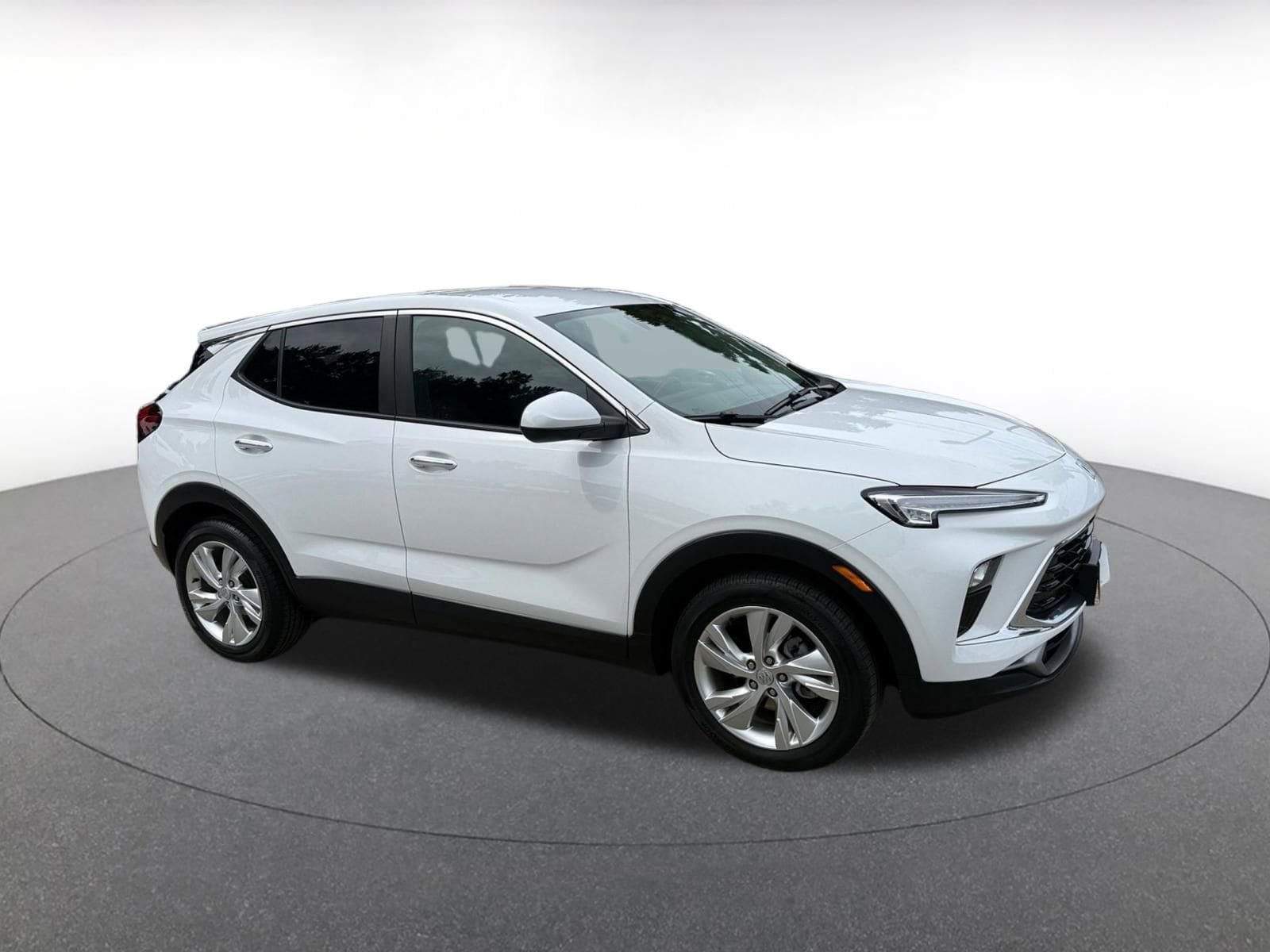 Thumbnail: 2025 Buick Encore GX - 1