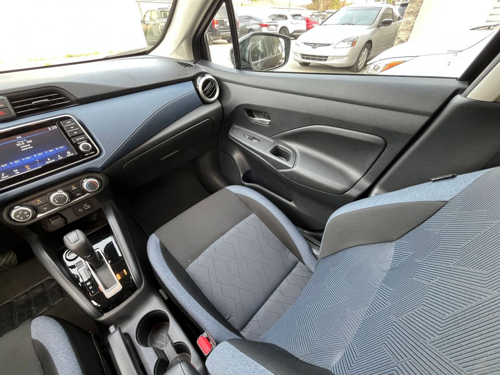 Thumbnail: 2025 Nissan Versa - 35