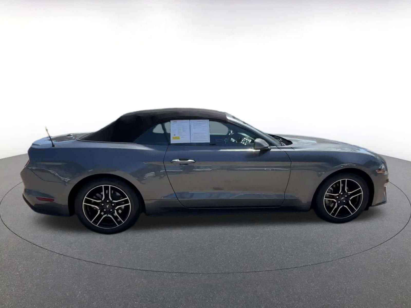 Thumbnail: 2023 Ford Mustang - 16