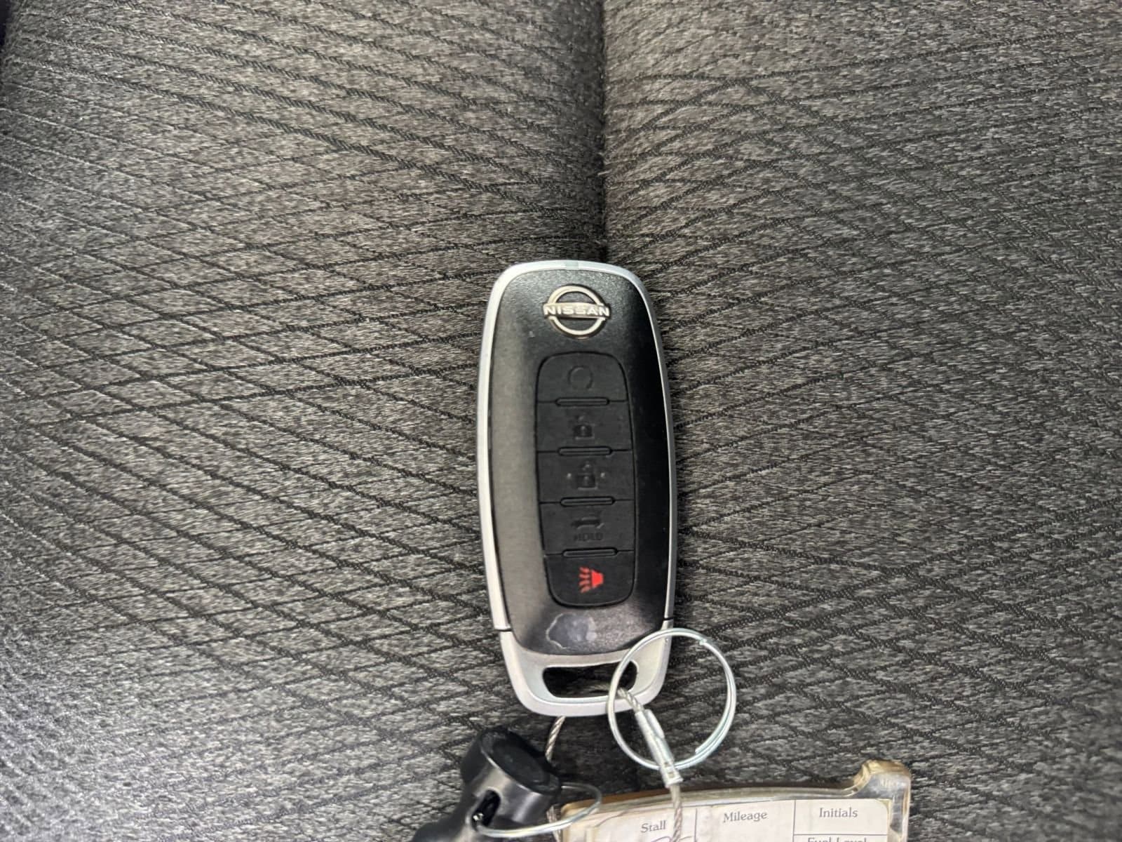 Thumbnail: 2024 Nissan Rogue - 21