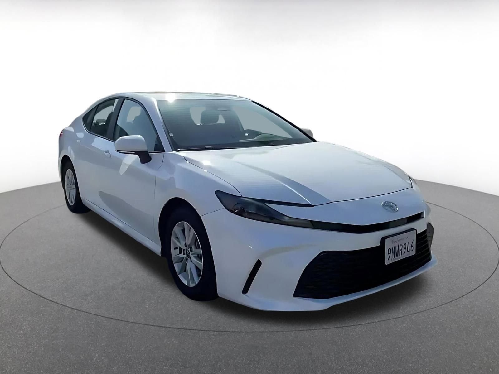 Thumbnail: 2025 Toyota Camry - 3