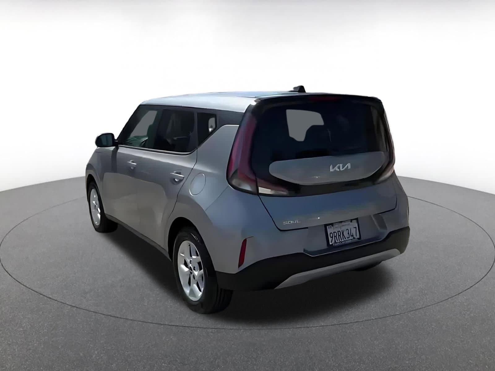 Thumbnail: 2025 Kia Soul - 11