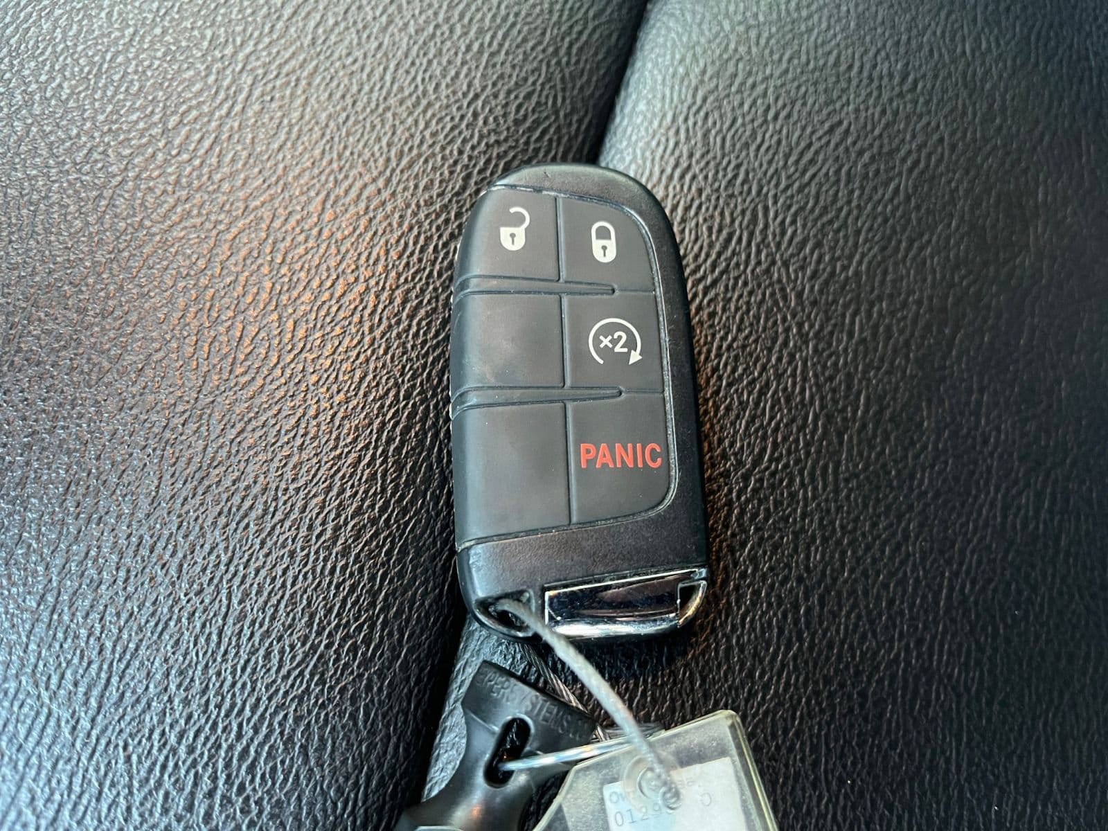 Thumbnail: 2025 Jeep Compass - 22