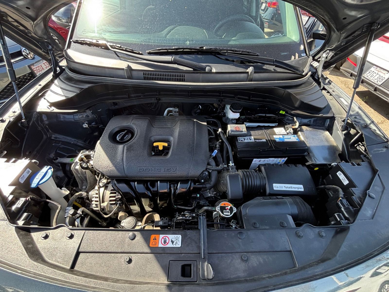 Thumbnail: 2025 Kia Soul - 33