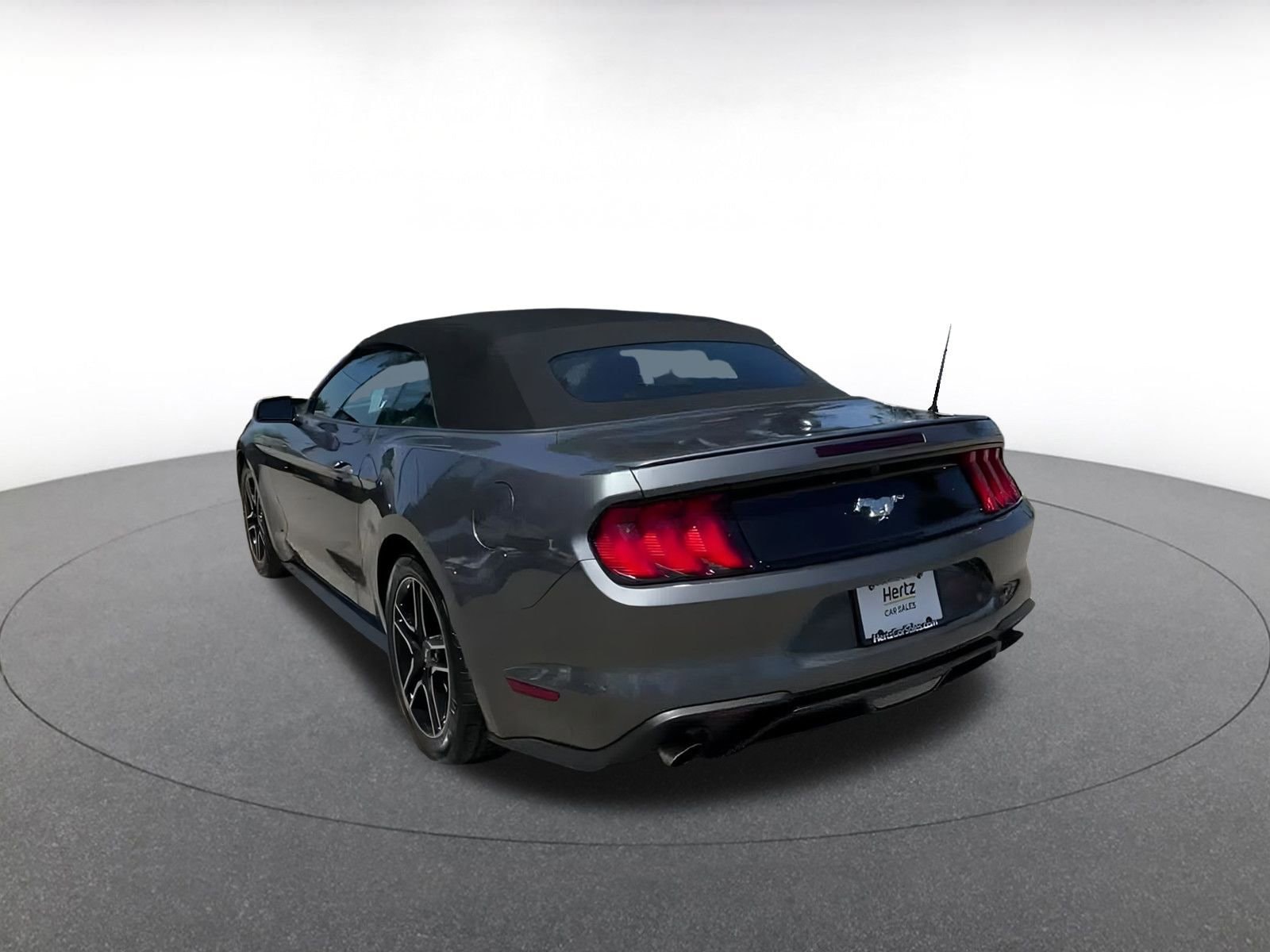 Thumbnail: 2023 Ford Mustang - 11