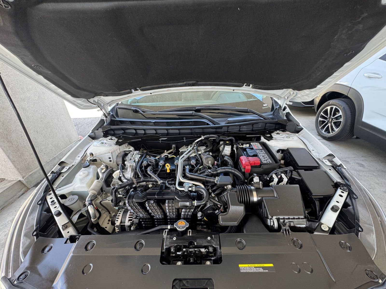 Thumbnail: 2025 Nissan Altima - 33