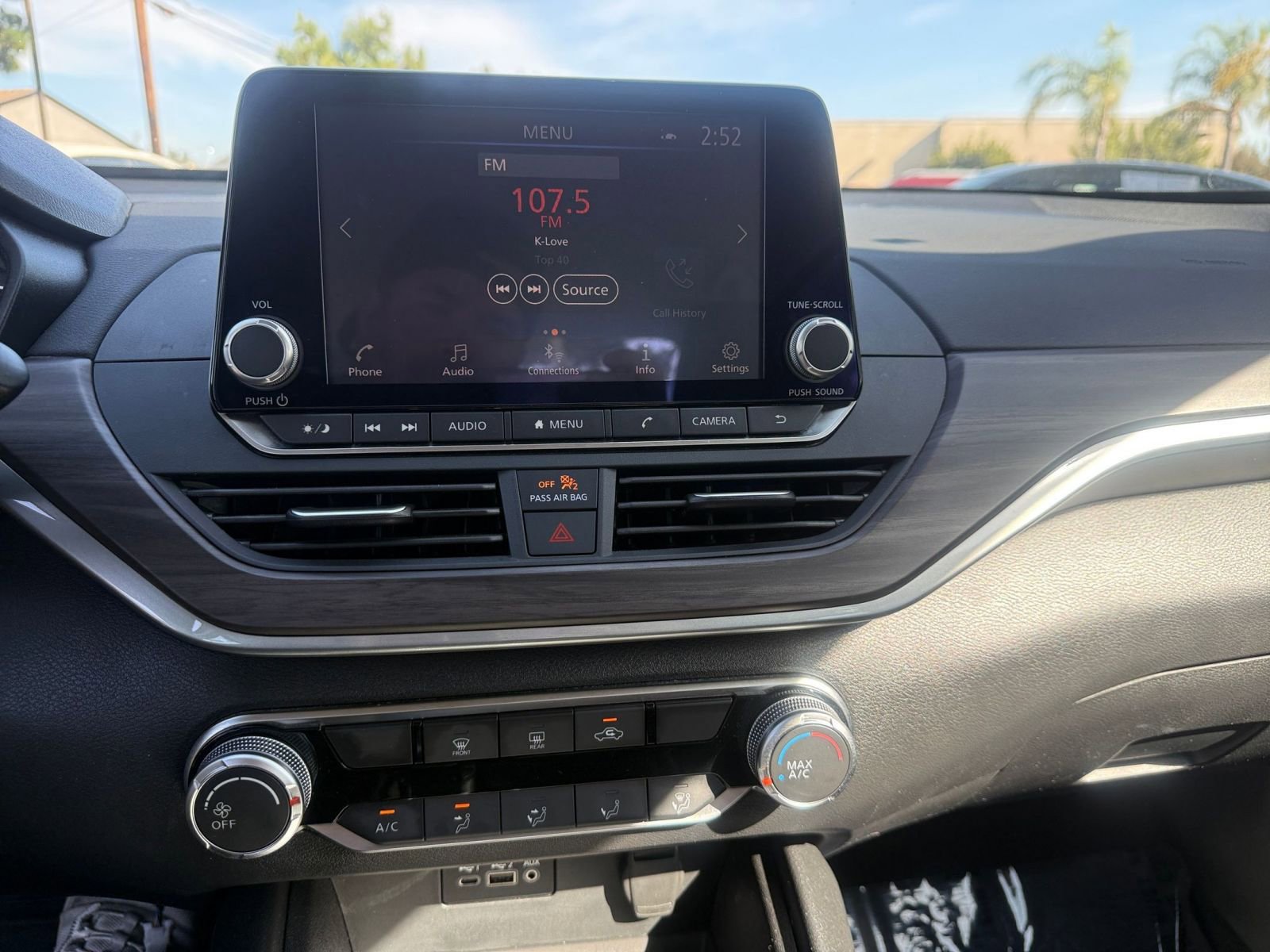 Thumbnail: 2025 Nissan Altima - 17