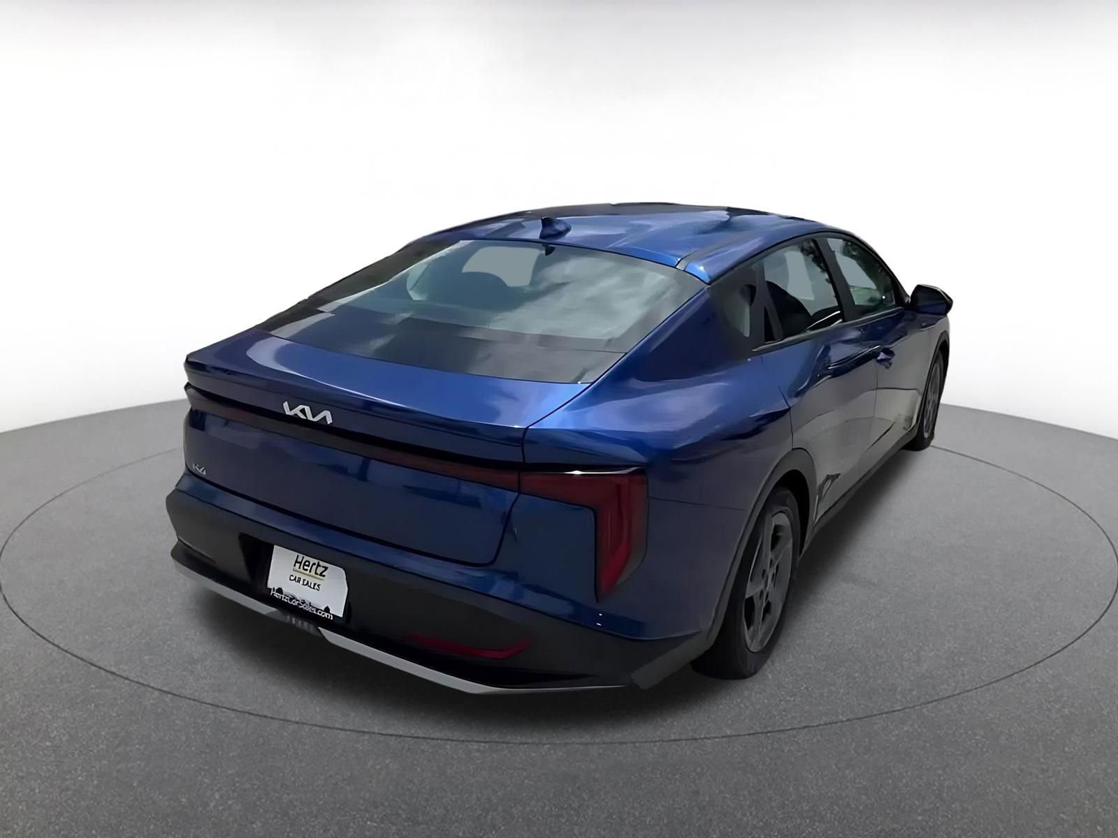 Thumbnail: 2025 Kia K4 - 14