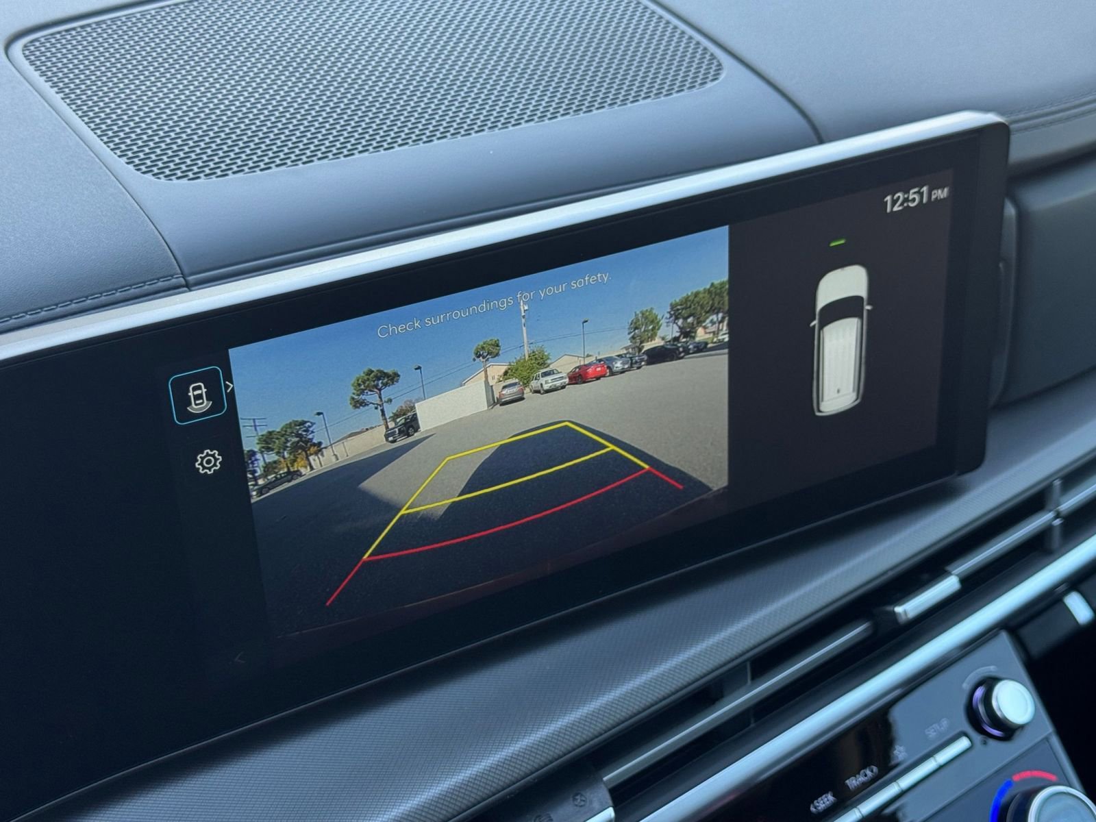 Thumbnail: 2025 Hyundai Santa Fe - 17