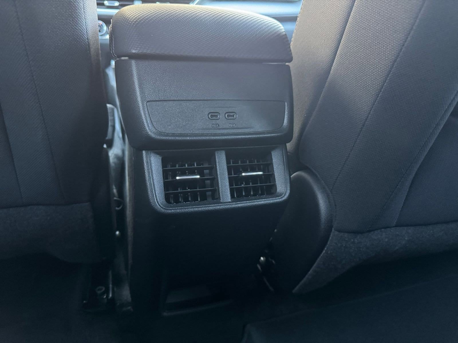 Thumbnail: 2025 Chevrolet Equinox - 23