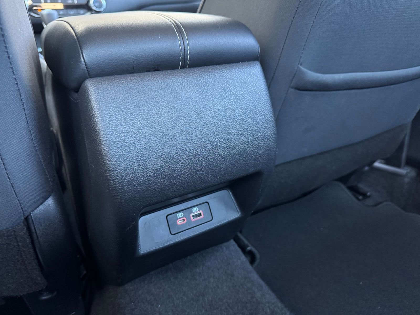 Thumbnail: 2025 Nissan Altima - 23