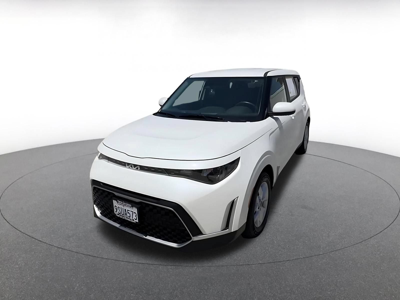 Thumbnail: 2025 Kia Soul - 5