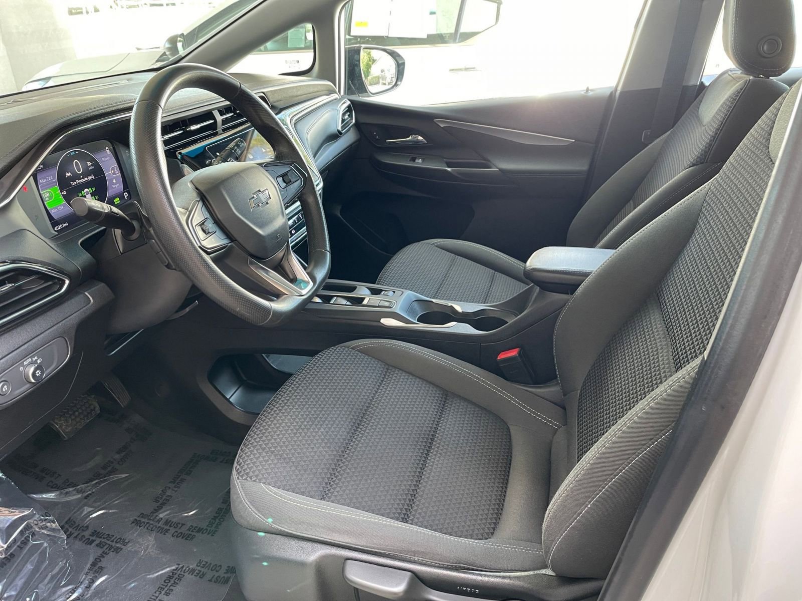 Thumbnail: 2023 Chevrolet Bolt EV - 30