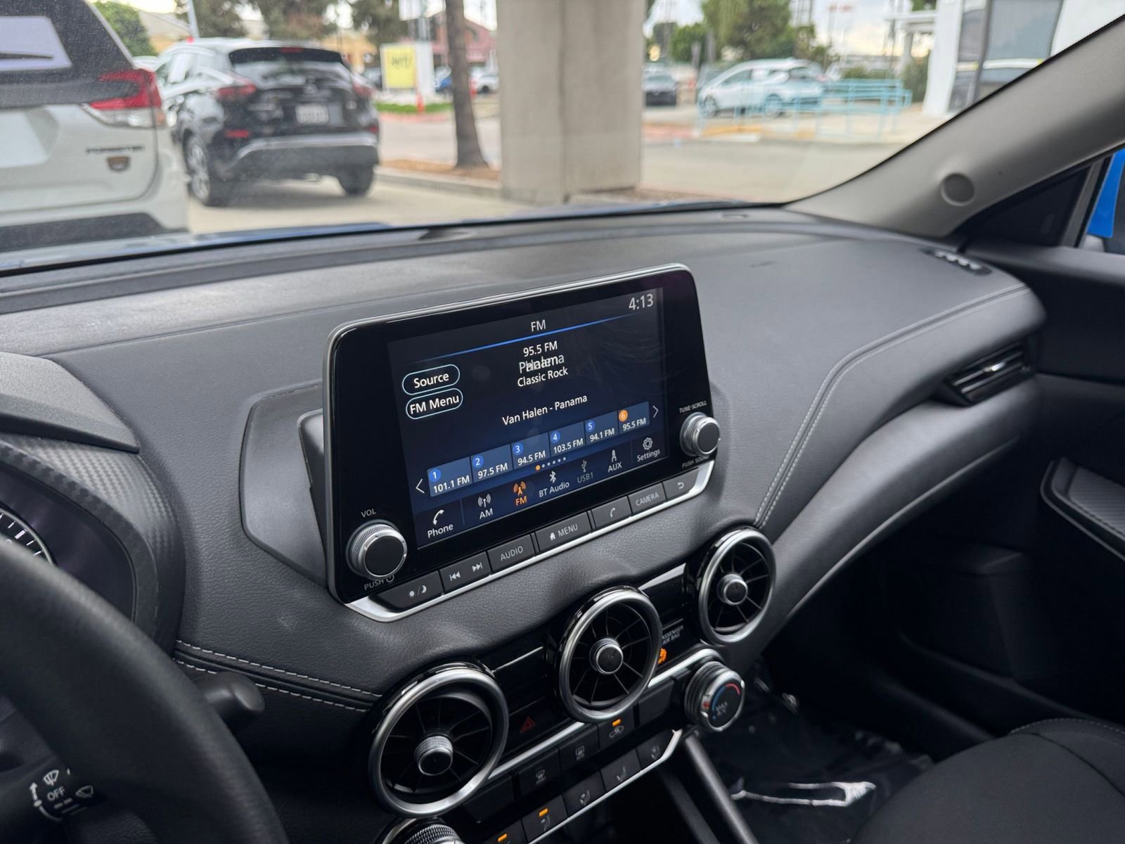 Thumbnail: 2024 Nissan Sentra - 18