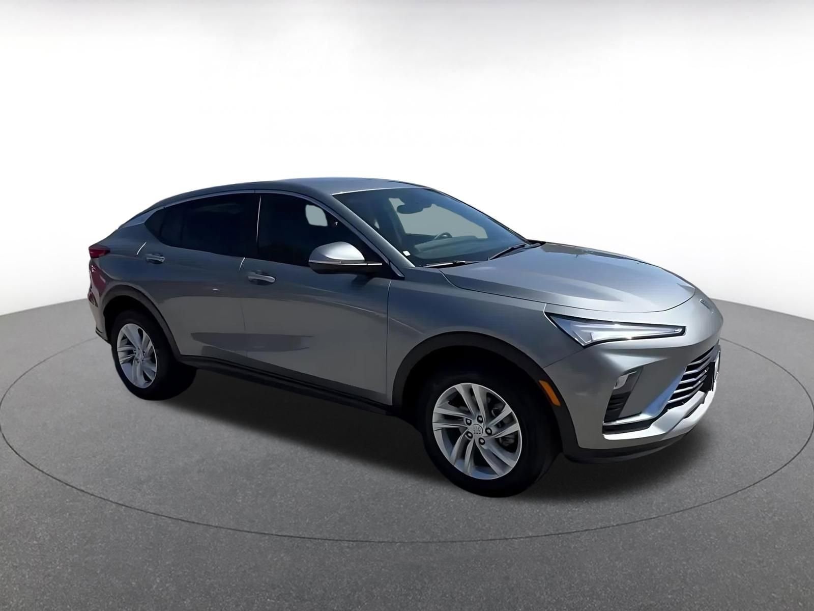 Thumbnail: 2025 Buick Envista - 2