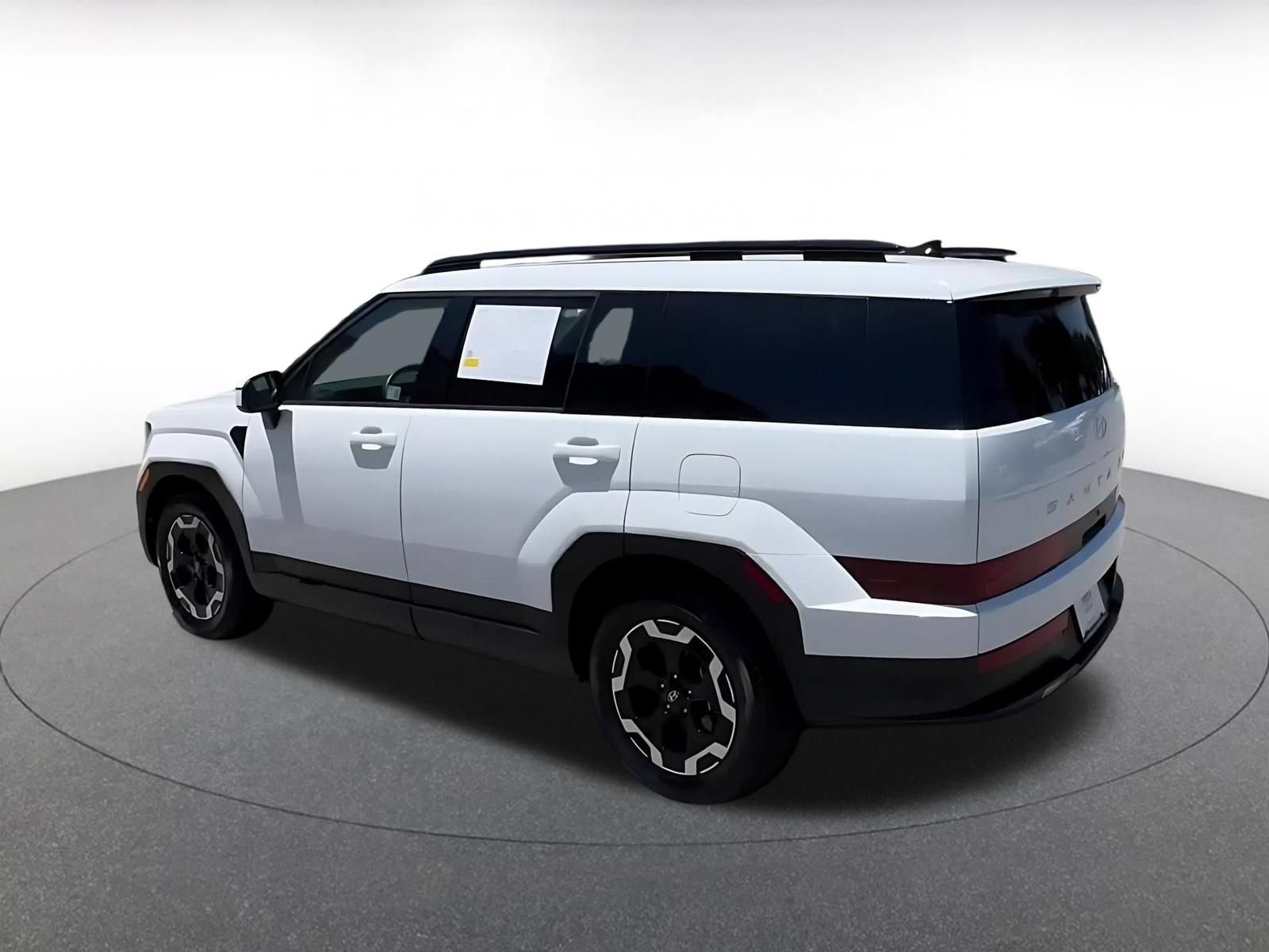 Thumbnail: 2025 Hyundai Santa Fe - 11