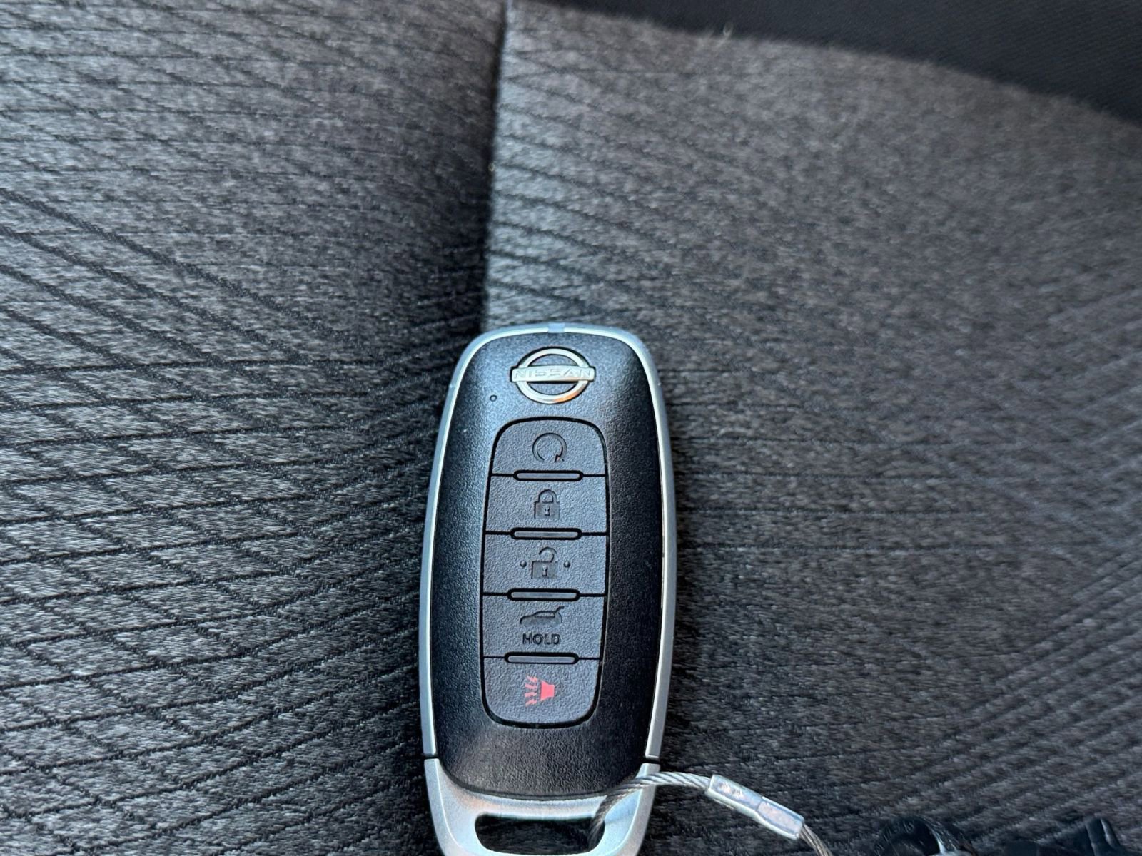 Thumbnail: 2025 Nissan Rogue - 27