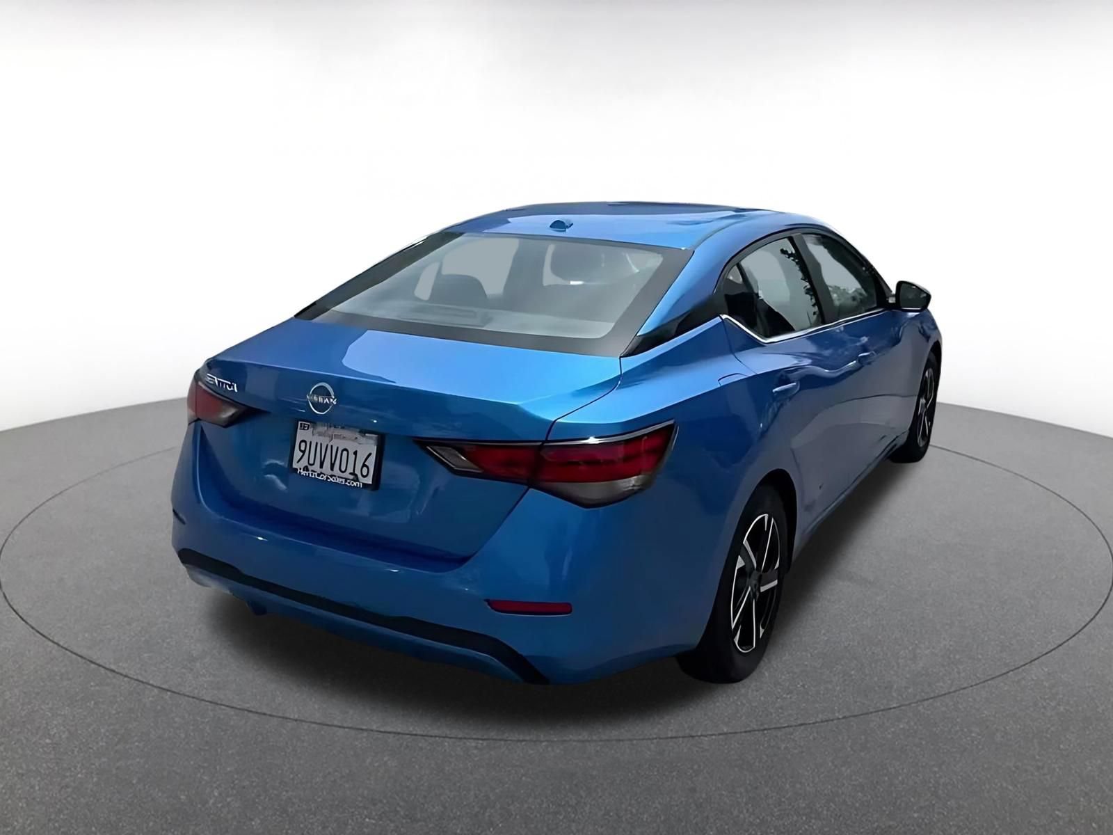 Thumbnail: 2025 Nissan Sentra - 13