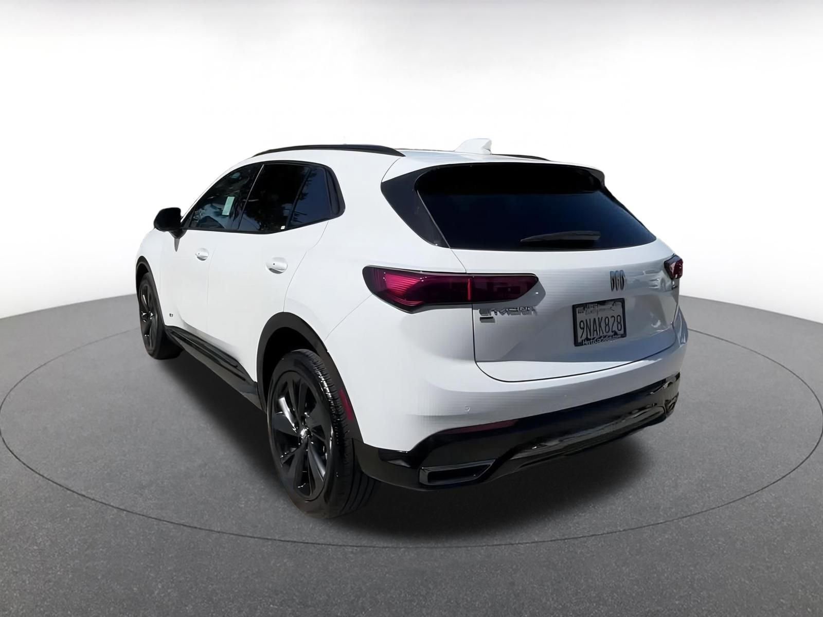 Thumbnail: 2024 Buick Envision - 11