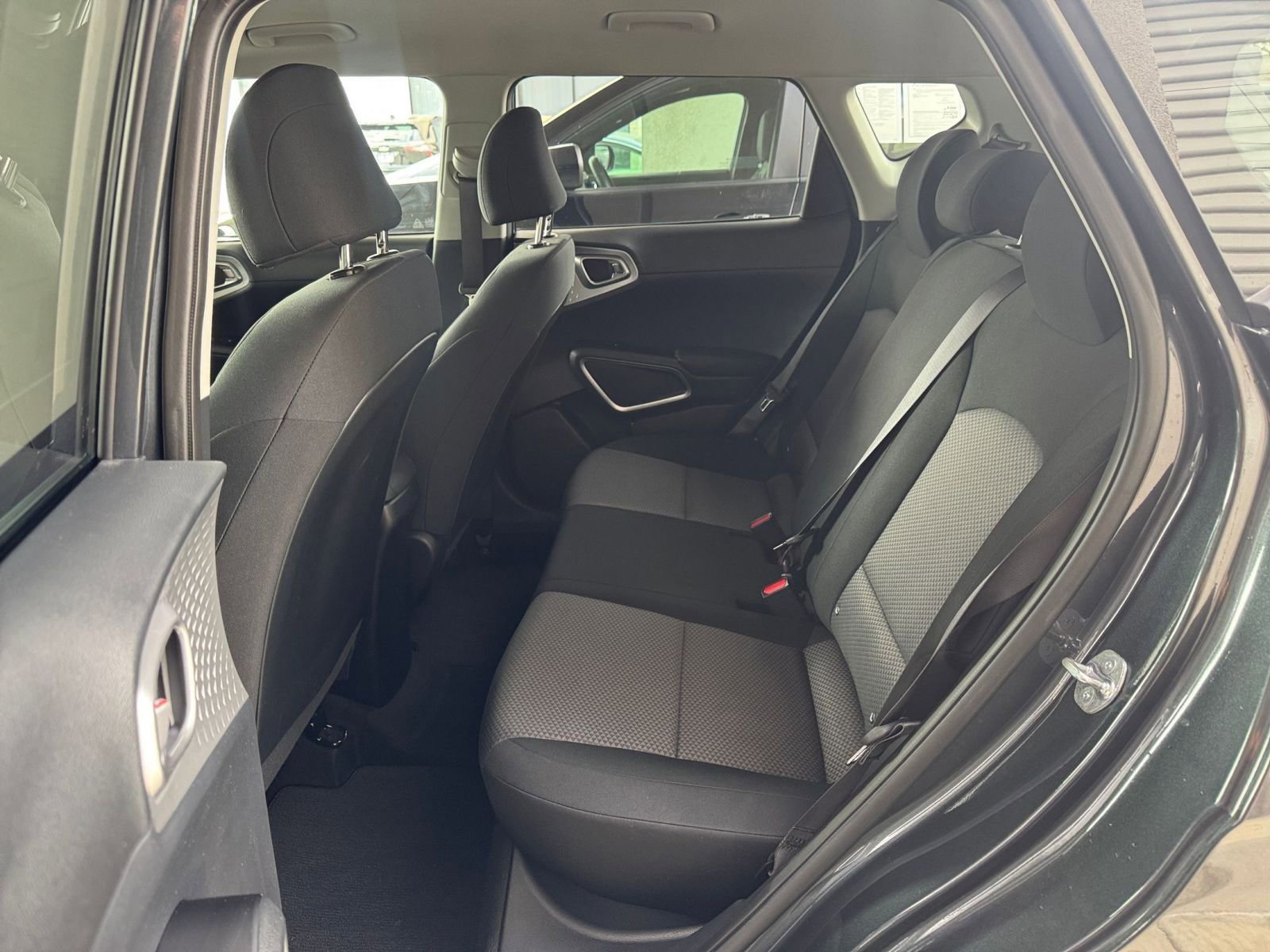 Thumbnail: 2025 Kia Soul - 23