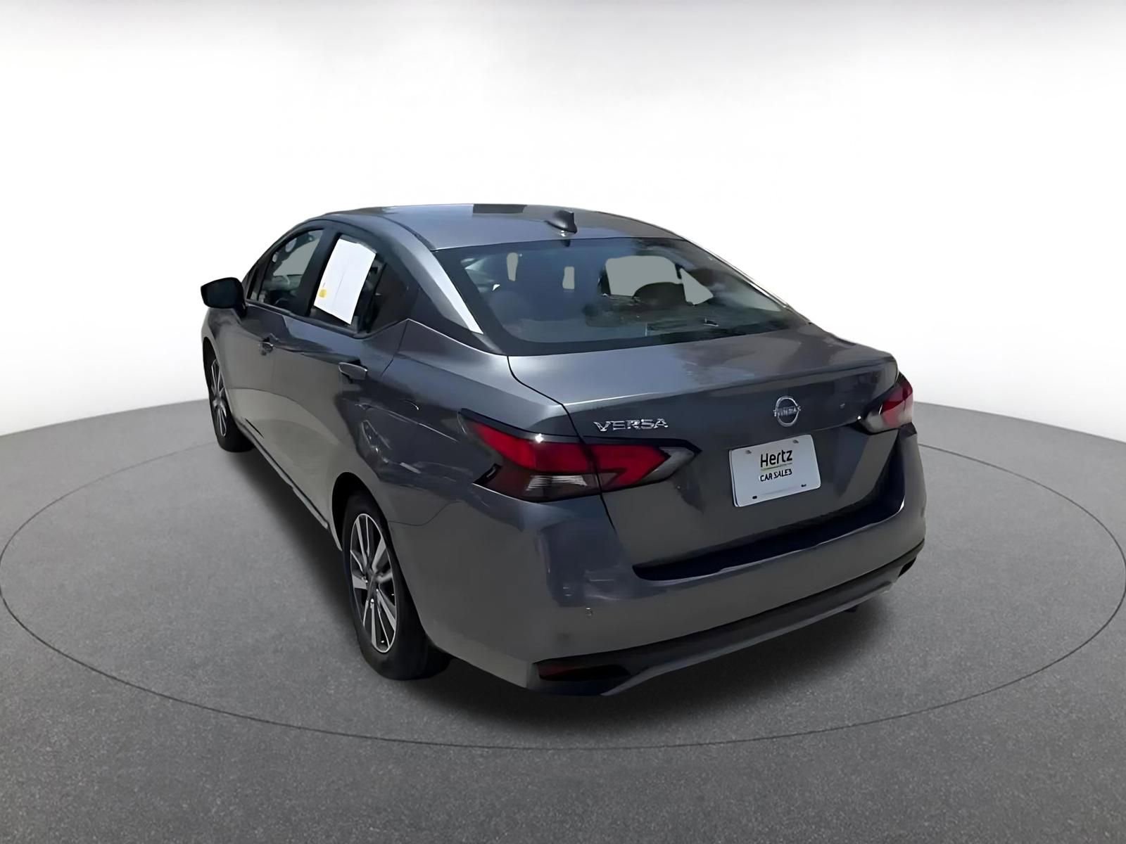 Thumbnail: 2025 Nissan Versa - 11