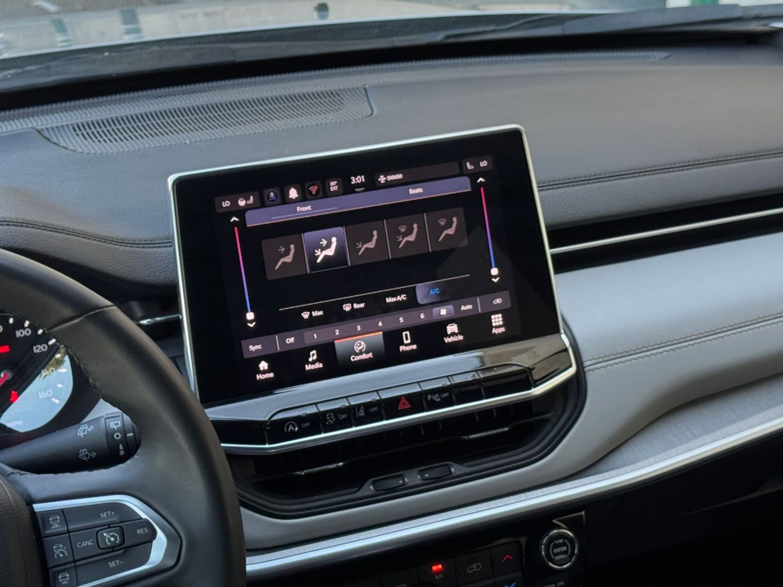 Thumbnail: 2025 Jeep Compass - 17