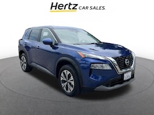 2023 Nissan Rogue SV -
                  Norwalk, CA