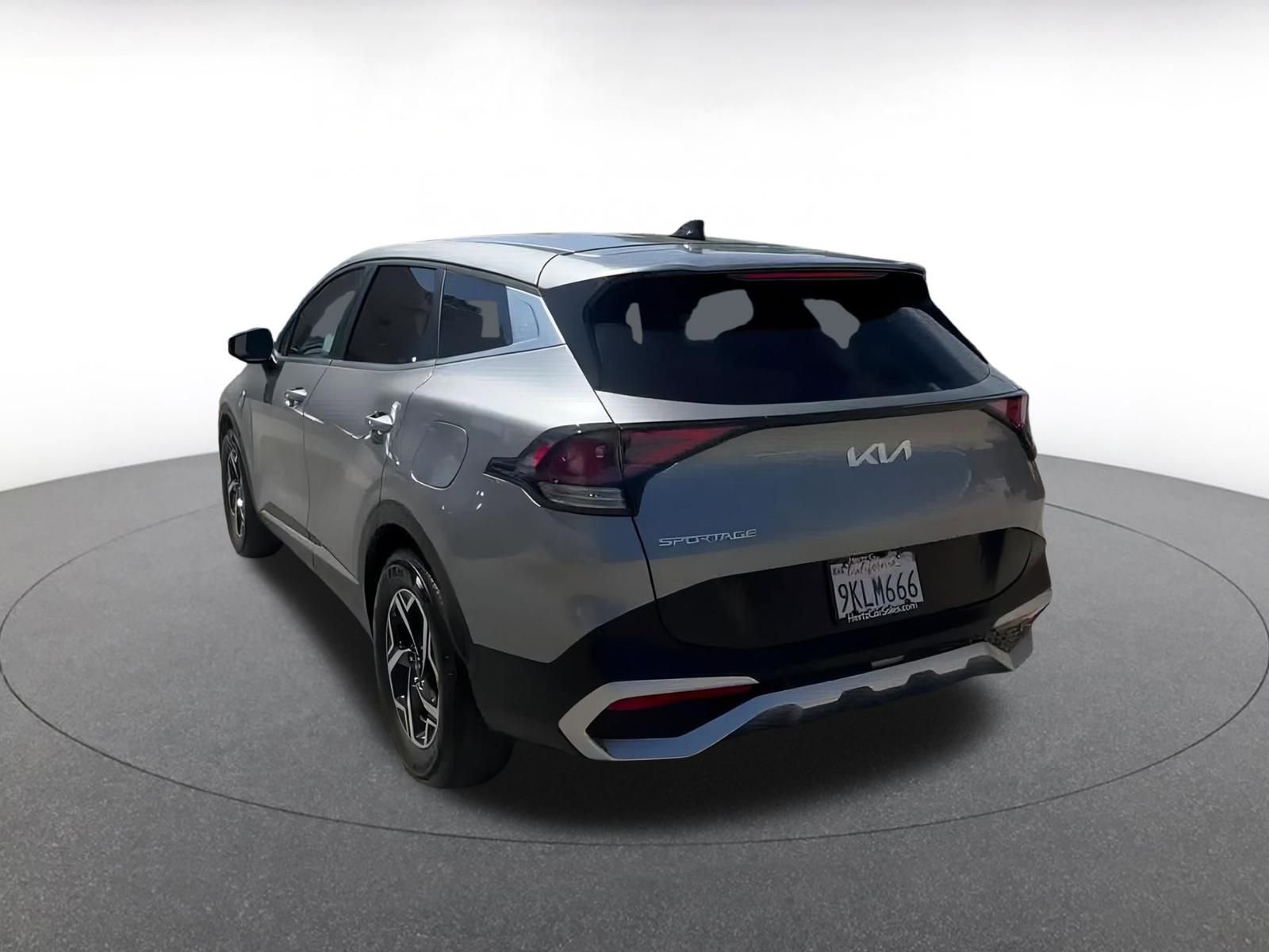 Thumbnail: 2024 Kia Sportage - 11