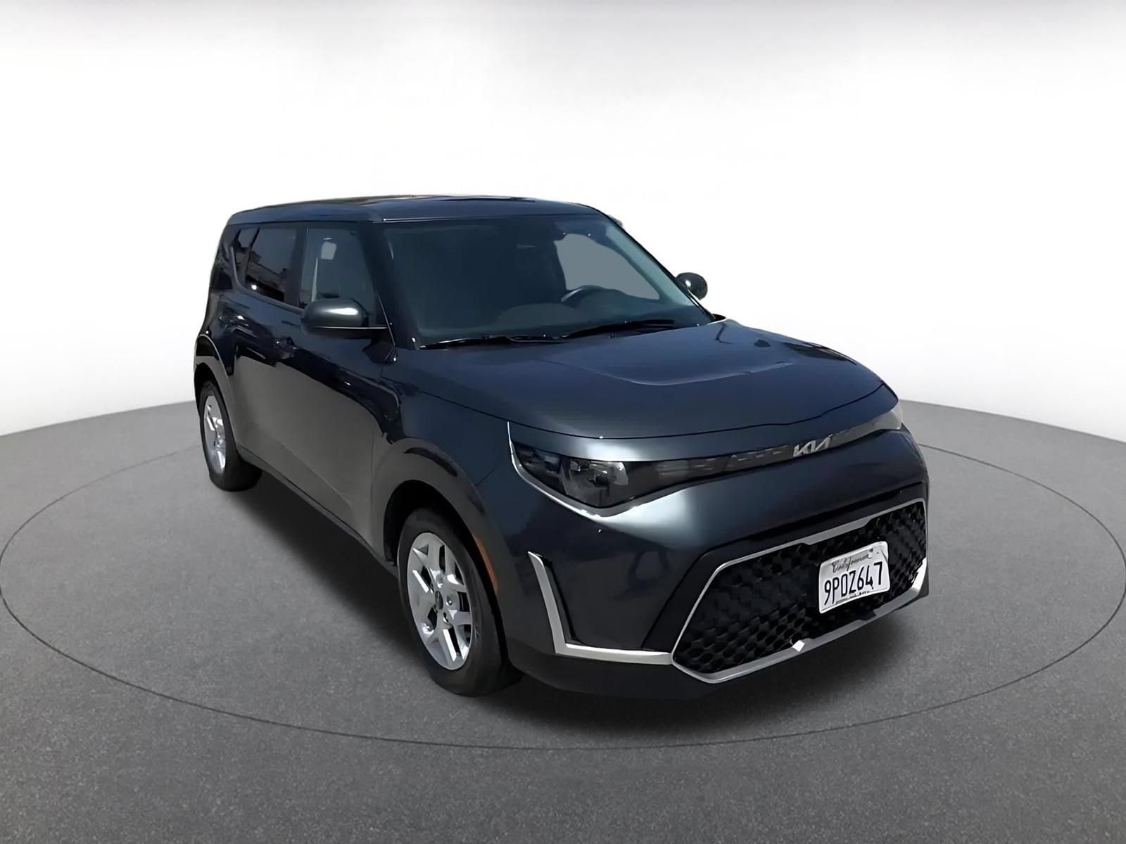 Thumbnail: 2025 Kia Soul - 3
