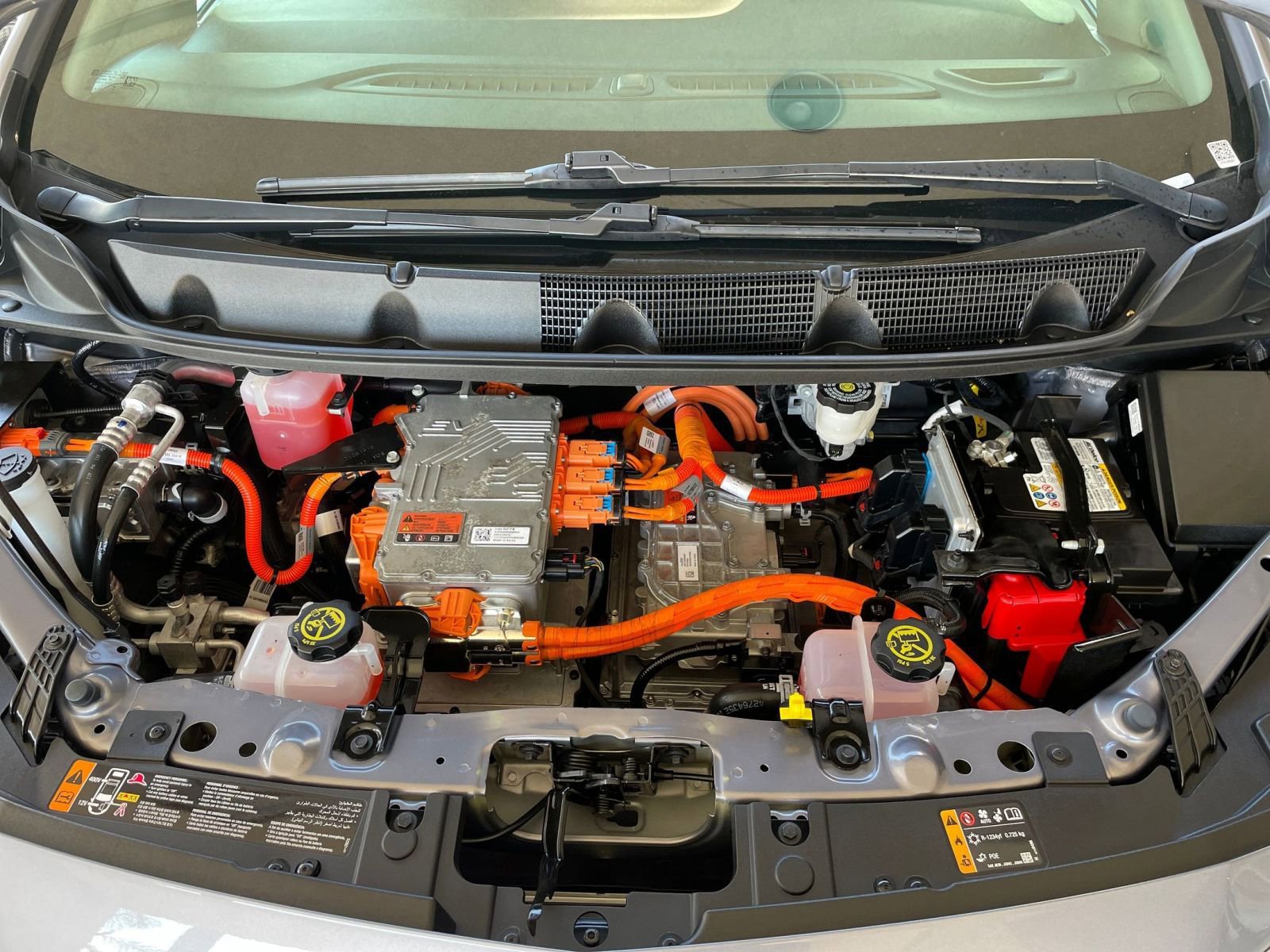 Thumbnail: 2023 Chevrolet Bolt EV - 35