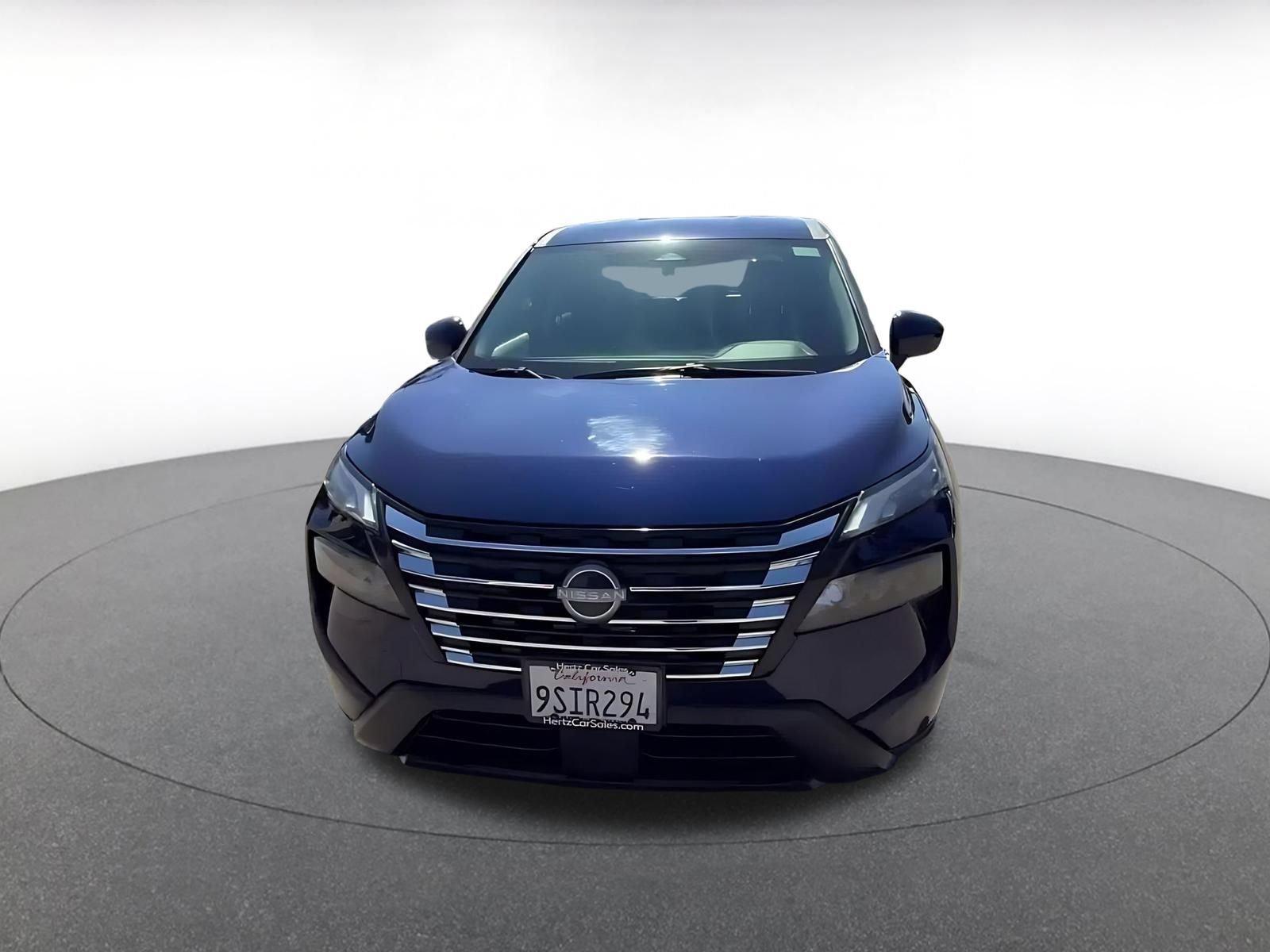 Thumbnail: 2025 Nissan Rogue - 4