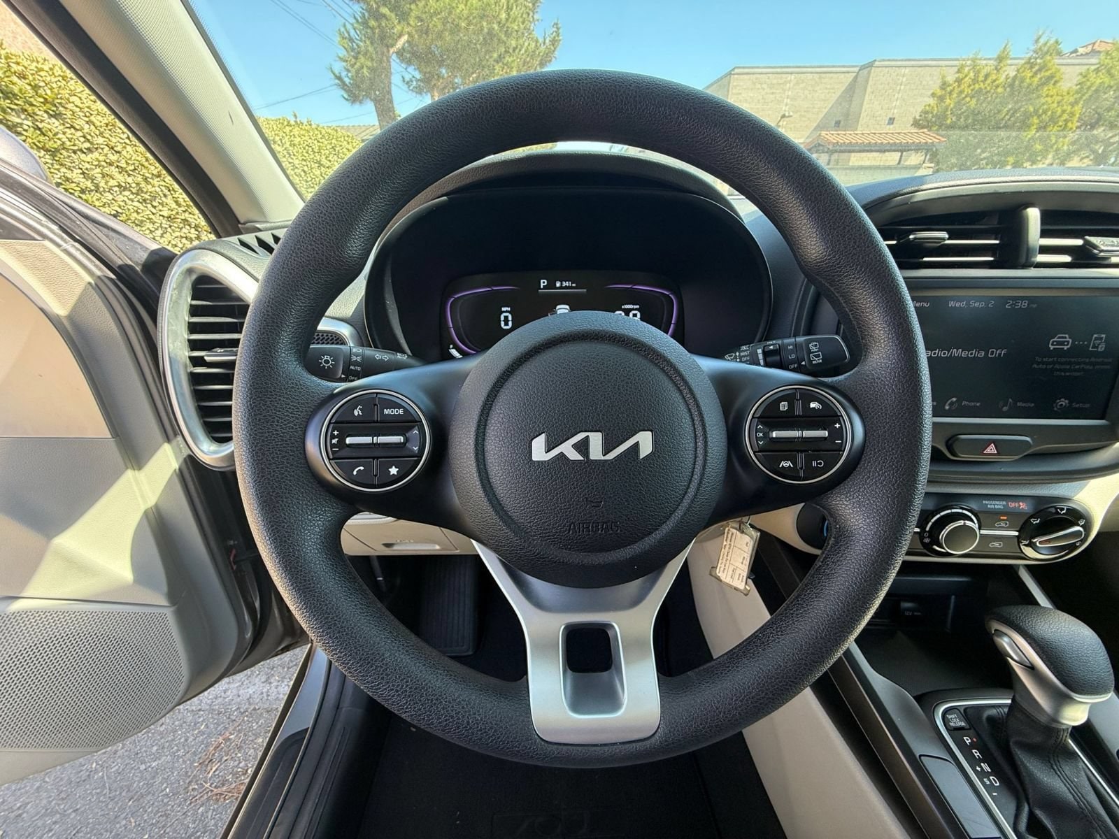 Thumbnail: 2025 Kia Soul - 24