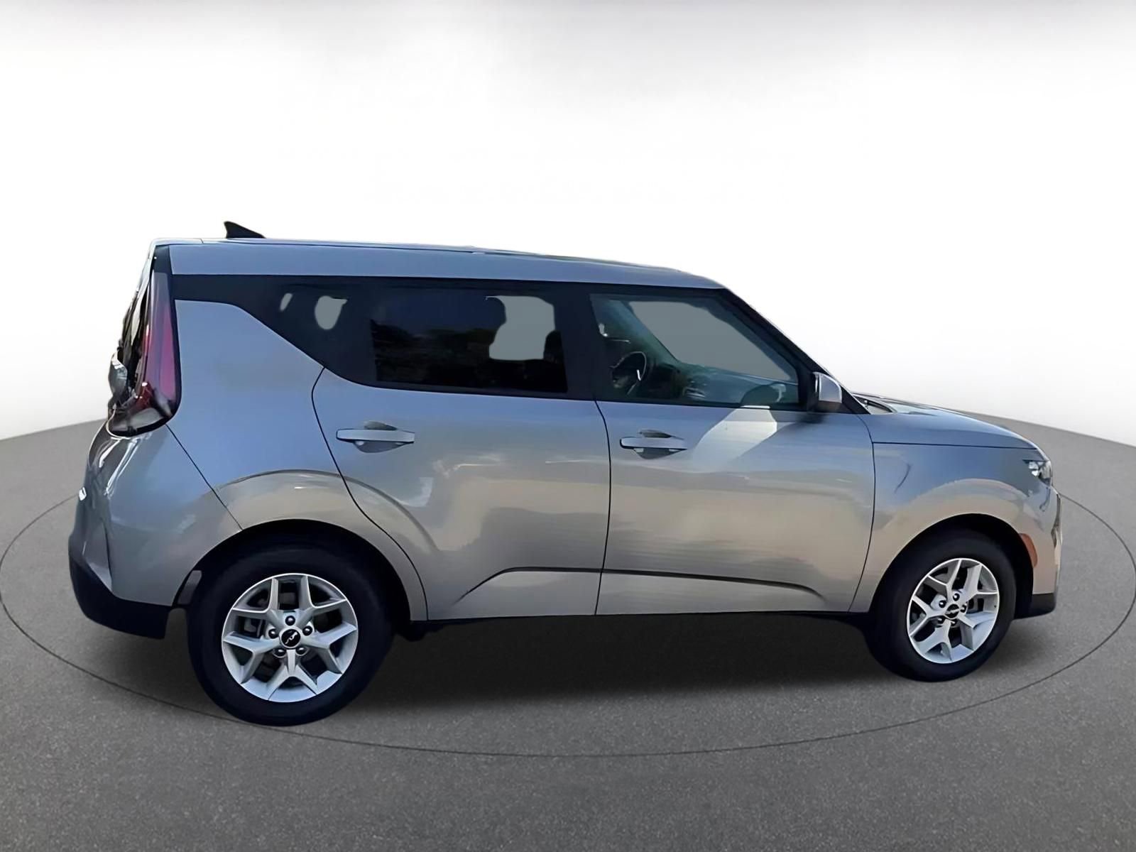 Thumbnail: 2025 Kia Soul - 10