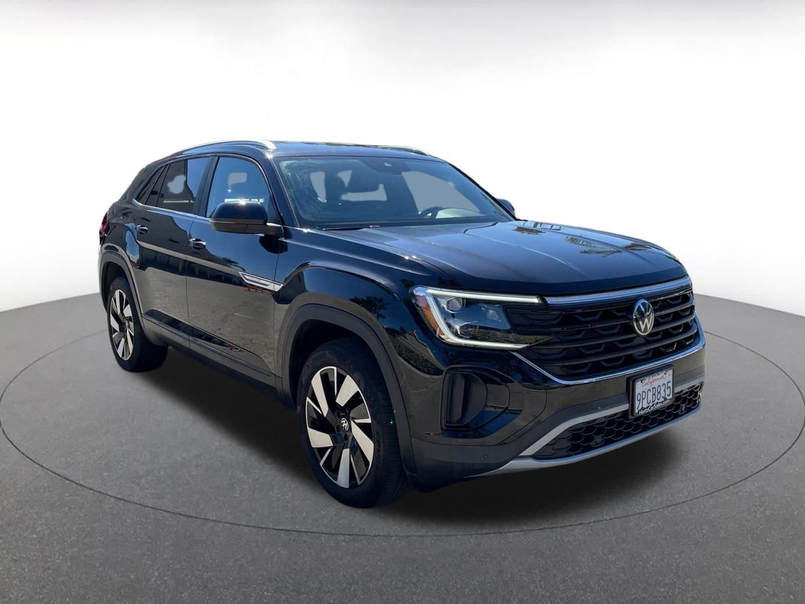 Thumbnail: 2025 Volkswagen Atlas - 1