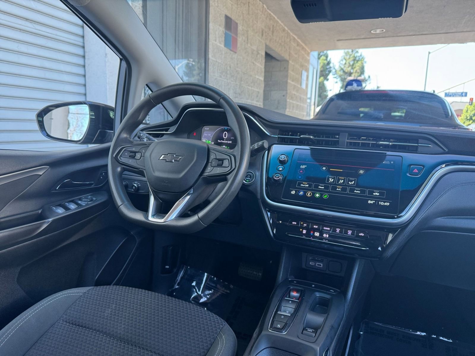 Thumbnail: 2023 Chevrolet Bolt EV - 35