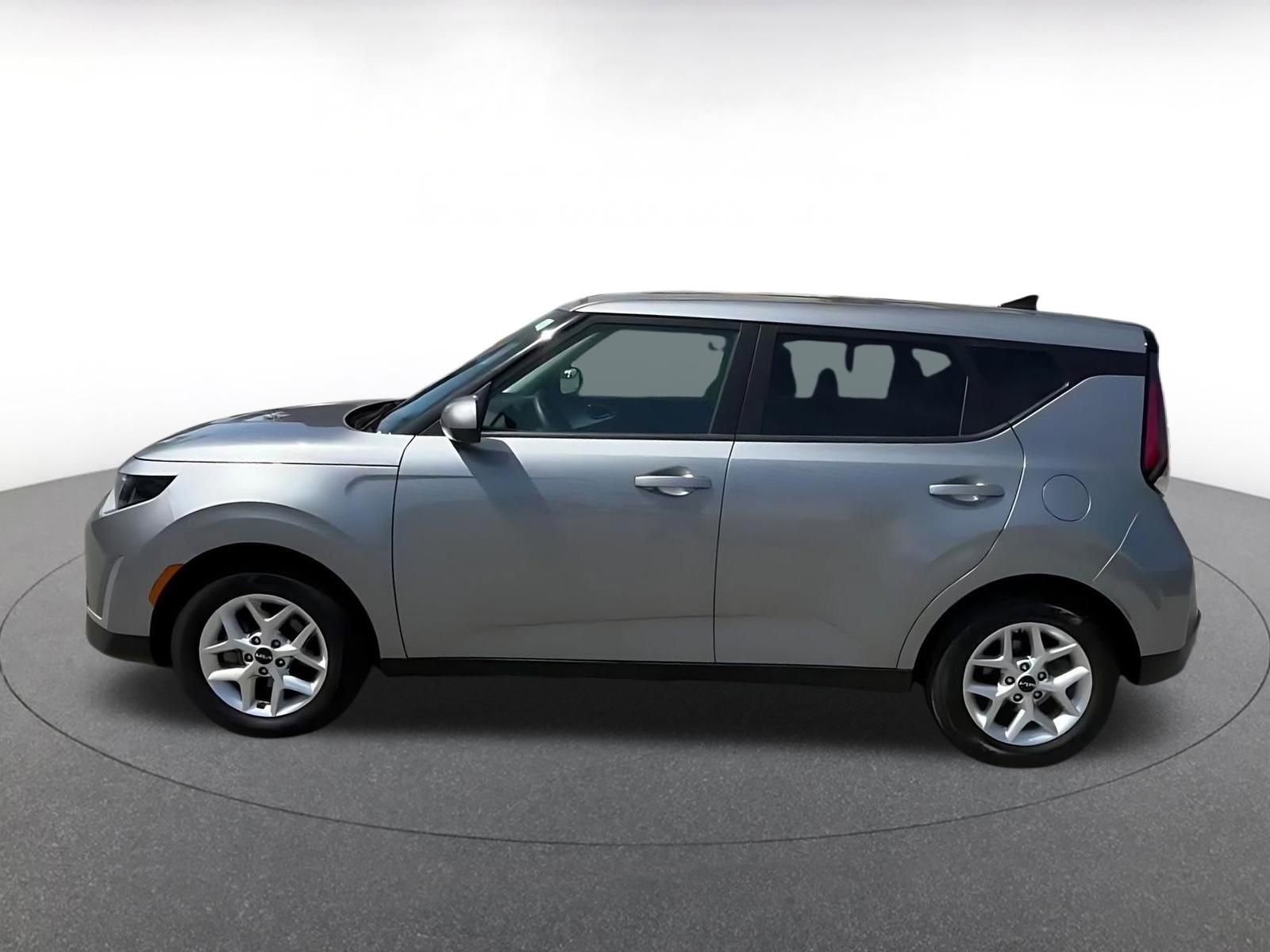 Thumbnail: 2025 Kia Soul - 9