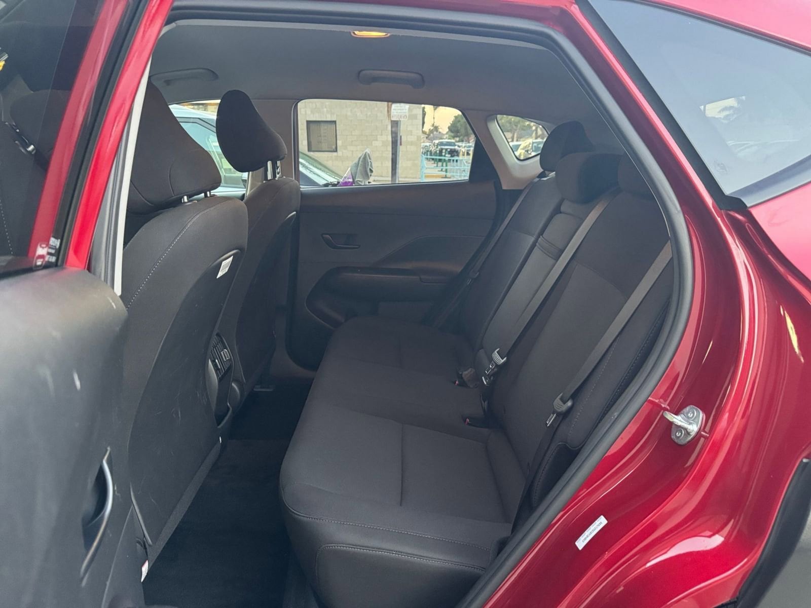 Thumbnail: 2025 Hyundai Kona - 24