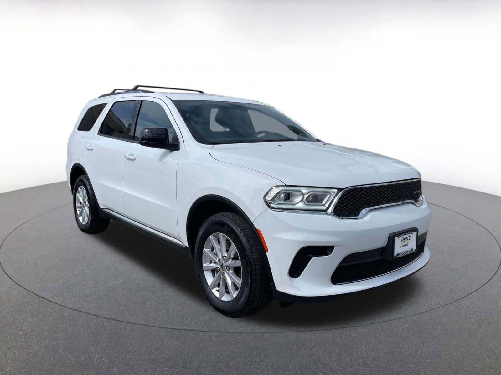 Thumbnail: 2024 Dodge Durango - 1