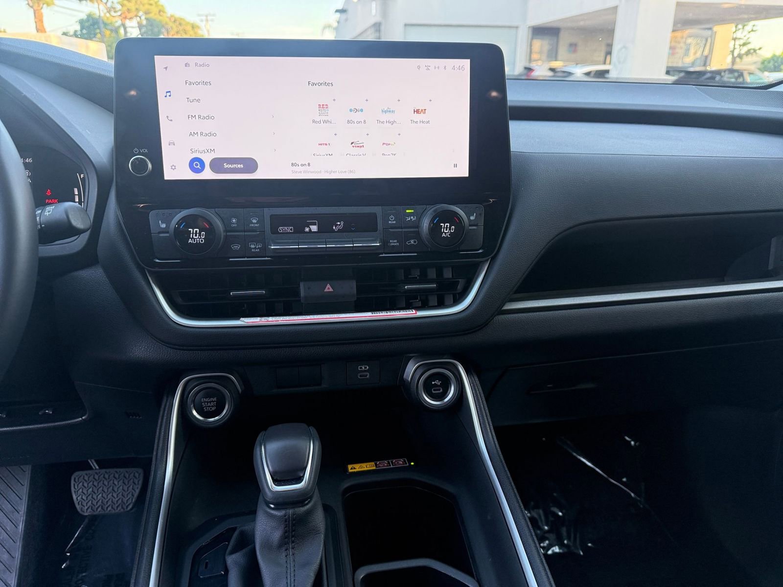 Thumbnail: 2025 Toyota Grand Highlander - 18