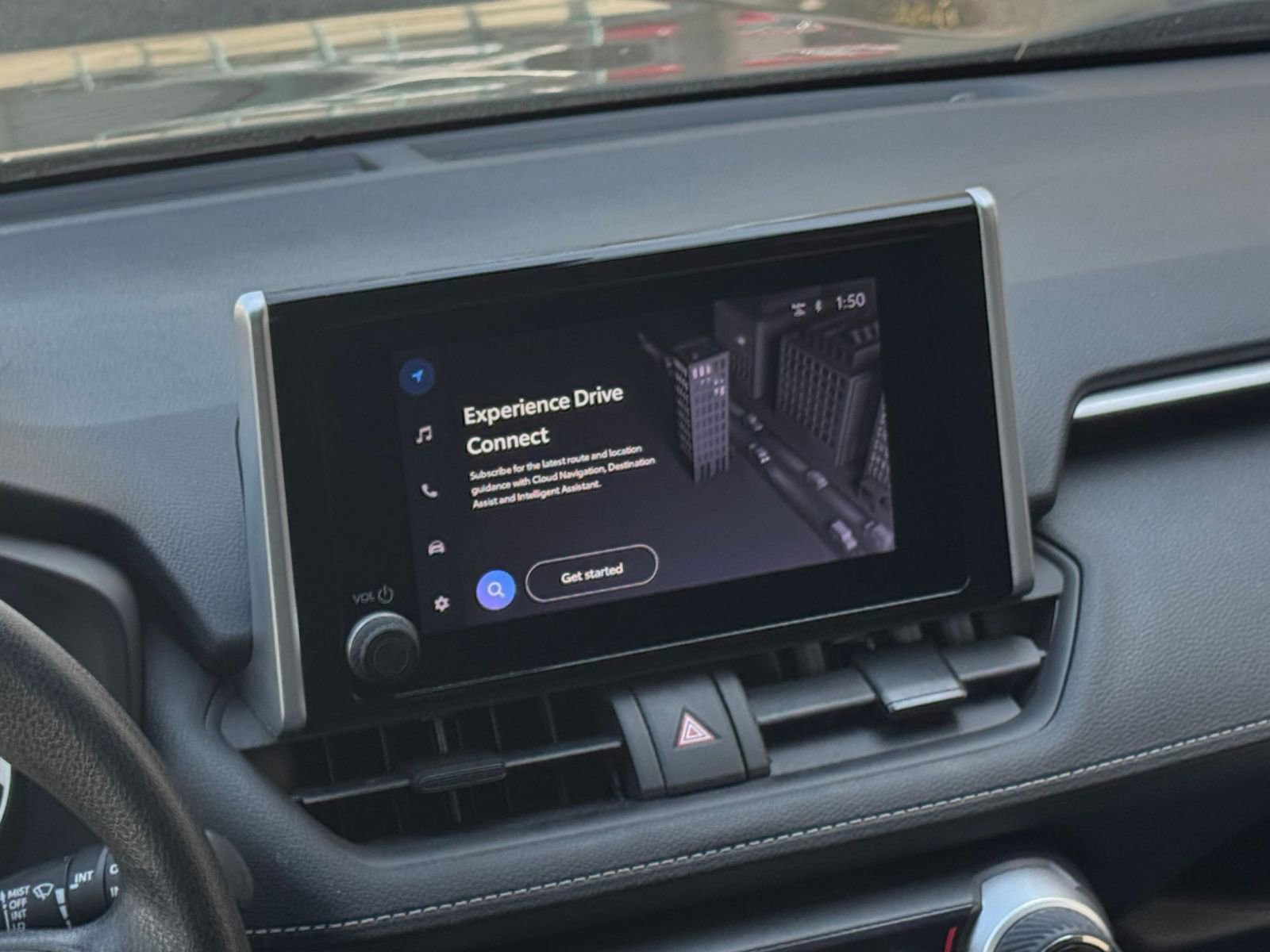 Thumbnail: 2025 Toyota RAV4 - 17