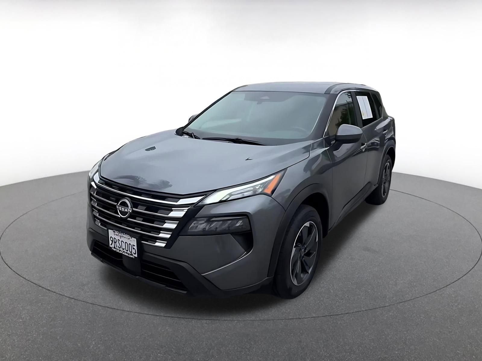 Thumbnail: 2025 Nissan Rogue - 7